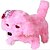 billiga Gosedjur-Along With Noble Dog Hat Poodle  Stuffed Toys(Color Random)