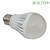 billiga Glödlampor-E26/E27 - 10 W- A - Globlampor (Kall Vit 980 lm AC 85-265 V- 5 st