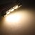 billige Utvendige billys-SO.K Festong Bil Elpærer SMD LED 120-160 lm interiør Lights For Universell
