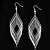 cheap Gifts &amp; Decorations-Women&#039;s Drop Earrings Alloy Irregular Jewelry