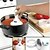 voordelige Keukengerei &amp; Gadgets-Muovi Creative Kitchen Gadget Speciaal kookgerei Voor kookgerei 1pc