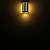 voordelige Gloeilampen-brelong 1 st e27 60led smd5050 decoratieve maïslampen ac220v warm wit