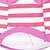 abordables Vêtements pour chiens-Chat Chien Tee-shirt Bande dessinée Vêtements pour Chien Vêtements pour chiots Tenues De Chien Respirable Bleu Rose Costume pour fille et garçon chien Coton XS S M L