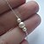 cheap Bracelets-Women&#039;s Pearl Chain Bracelet Charm Bracelet Dainty Ladies Delicate Small Alloy Bracelet Jewelry Golden / Silver For Party Casual Daily Sports