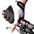 cheap Bike Gloves / Cycling Gloves-West biking Sports Gloves Bike Gloves / Cycling Gloves Windproof Ultraviolet Resistant Breathable Wearproof Protective Anti-skidding
