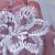 Недорогие Свадебные вуали-Один слой Кружевная кромка Свадебные вуали Фата до кончиков пальцев / Головные украшения с вуалью с 59,06 В (150см) Кружева / Тюль