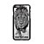 ieftine Produse personalizate Foto-cazul în care telefonul personalizate - Lions sălbatice carcasa de metal de design pentru iPhone 6
