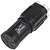 halpa Ulkoiluvalot-SecurityIng® HD-1401 5-Mode 4xCree XM-L2  Waterproof Digital Display  LED Flashlight(3600LM,4×18650,Black)