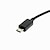 abordables Câbles USB-micro USB Host câble adaptateur OTG avec double hub portuaire pour Galaxy S5 / S4 / S3 Note 2 Note 3 note4 téléphone&amp;amp; comprimé