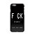 ieftine Produse personalizate Foto-personalizate caz telefon - dracu &#039;carcasa de metal de design pentru iPhone 6