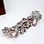 cheap Pins and Brooches-Beautiful Alloy And Rhinestone Brooches