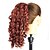 cheap Hair Pieces-Hair Piece Hair Extension Daily / Curly