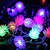 cheap LED String Lights-1pc LED Decoration Christmas Lights / String Lights