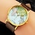 cheap Customized Watches-Personalized Fashionable Men&#039;s Watch Dress Watch With Simple design