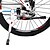 cheap Bike Pumps &amp; Kickstands-Bike Kickstand Adjustable Cycling For Road Bike Mountain Bike MTB Cycling Bicycle Aluminium Alloy White Black