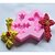 voordelige Bakgerei-bakvorm Taart Koekje Cake Silicium Rubber Milieuvriendelijk DHZ Hoge kwaliteit