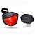 cheap Bike Lights &amp; Reflectors-Gaciron W01-2 Wireless Intelligent Steering Bicycle Taillight Safety Warning Lamp With Horn