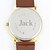 cheap Customized Watches-Personalized Fashionable Men&#039;s Watch Dress Watch With Simple design