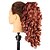 cheap Hair Pieces-Hair Piece Hair Extension Daily / Curly