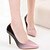 cheap Women&#039;s Heels-Women&#039;s Shoes Pointed Toe Stiletto Heel Pumps Shoes More Colors available