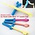 cheap DIY Toys-Educational Toy Silicone Fun Kid&#039;s Boys&#039; Girls&#039; Toys Gifts
