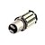 voordelige Autolampen-BA15D (1142) Automatisch Lampen 4.5 W SMD 3528 240 lm 80 Achteruitrijlicht Voor