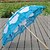 お買い得  ウェディング用傘-レース 結婚式 / 日常 / マスカレード 傘 雨傘 30.7inch (約78cm)