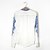 cheap Women&#039;s Tops-Women&#039;s White Blouse , Casual/Print/Plus Sizes Long Sleeve