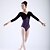 cheap Ballet Dancewear-Ballet Women&#039;s Long Sleeve Velvet Cotton