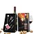 abordables Accessoires pour Bar-Accessoires pour Bar &amp; Vin Silicone Plastique, Du vin Accessoires Haute qualité CréatifforBarware 19.3*4.8*4.8 0.13