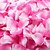 Недорогие Декор для церемонии-Искусственные, декоративные лепестки роз (набор из 100 лепестков)