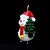 Χαμηλού Κόστους Προμήθειες για Χριστουγεννιάτικο Πάρτι-χριστουγεννιάτικο πάρτι ευνοεί&amp;amp; δώρα-2piece / set κερί ευνοεί κομψό στυλ