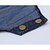 abordables Vêtements pour chiens-Chien Pantalons Vêtements pour chiots Jeans Mode cow-boy Vêtements pour Chien Vêtements pour chiots Tenues De Chien Bleu Costume pour fille et garçon chien Toile de jean XS S M L XL XXL