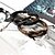abordables Bracelet Homme-Bracelets en cuir Torsadé tissé Cuir unique Rétro Vintage Mode Bracelet Bijoux Noir Café pour Regalos de Navidad Soirée Quotidien Décontracté