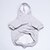 abordables Ropa para perro-Dog Hoodie Letter &amp; Number Casual / Daily Sports Winter Dog Clothes Puppy Clothes Dog Outfits Gray Costume for Girl and Boy Dog Cotton XS S M L