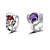 cheap Rings-Women&#039;s Multi-stone - Round Alloy For