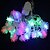 cheap LED String Lights-1pc LED Decoration Christmas Lights / String Lights