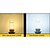levne Žárovky-délka 10 ks g9 56l smd5730 dekorativní kukuřičné světlo ac220v bílá / teplá bílá