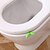 cheap Toilet Accessories-Bathroom Gadget Multi-function / Eco-friendly / Cute Sponge / Plastic 1 pc - Bathroom Toilet Accessories