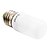 cheap Light Bulbs-280 lm G9 GU10 E26/E27 LED Corn Lights T 9 leds SMD 5730 Warm White Cold White AC 220-240V