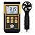 ieftine Testere &amp; Detectoare-profesionist digitale de tip anemometru Split debitmetru de aer elecall em8901