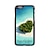 voordelige Aangepaste Photo Products-gepersonaliseerde telefoon case - hart zee ontwerp metalen behuizing voor de iPhone 6