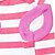 abordables Vêtements pour chiens-Chat Chien Tee-shirt Bande dessinée Vêtements pour Chien Vêtements pour chiots Tenues De Chien Respirable Bleu Rose Costume pour fille et garçon chien Coton XS S M L