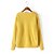 levne Dámské svetry-dámské ležérní bavlněné svetr (více barev)