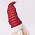 cheap Christmas Gifts-40cm Santa Claus Doll 2pcs