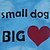 preiswerte Hundekleidung-Katze Hund T-shirt Herz Buchstabe &amp; Nummer Hundekleidung Welpenkleidung Hunde-Outfits Blau Rosa Kostüm für Mädchen und Jungen Hund Terylen XS S M L