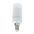 Недорогие Лампы-SENCART 1шт 7 W LED лампы типа Корн 3000-35000 lm G9 T 36 Светодиодные бусины SMD 5730 Тёплый белый 12 V