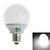 billiga Glödlampor-LED-globlampor 850-900 lm E26 / E27 A80 45 LED-pärlor SMD 2835 Dekorativ Naturlig vit 100-240 V / FCC