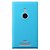 abordables Coques pour Téléphone &amp; Protections d&#039;Ecran-Coque Pour Nokia Lumia 925 / Nokia Dépoli Coque Couleur Pleine Dur PC