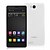 cheap Cell Phones-CUBOT S208 5.0 &quot; Android 4.4 3G Smartphone (Dual SIM Quad Core 8 MP 1GB + 16 GB Black / White)